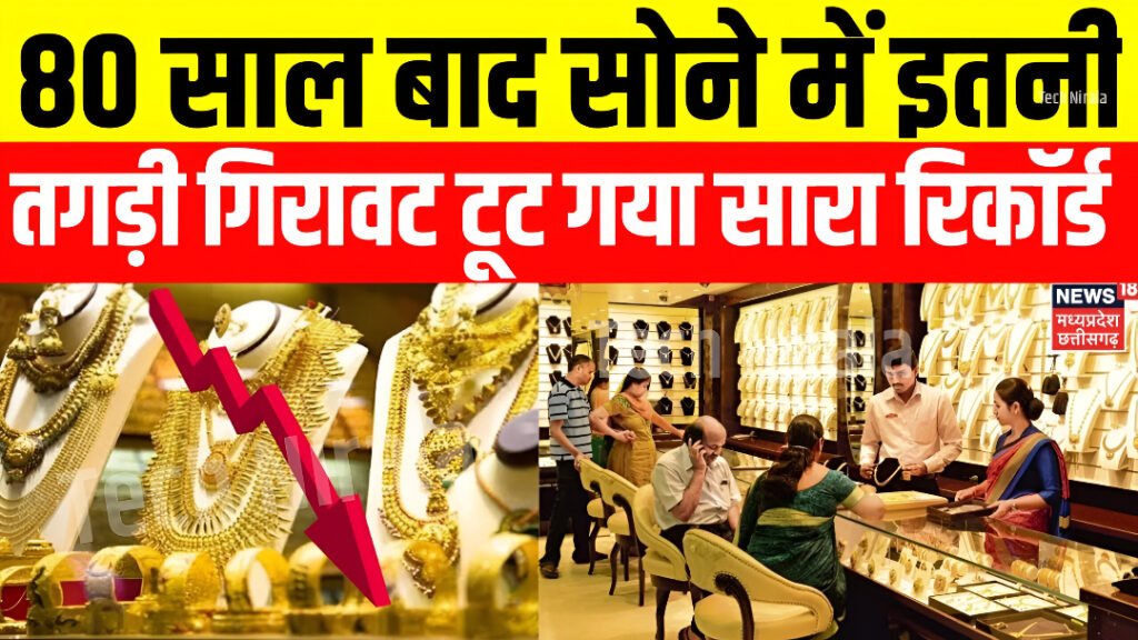 Today Gold Rate Update