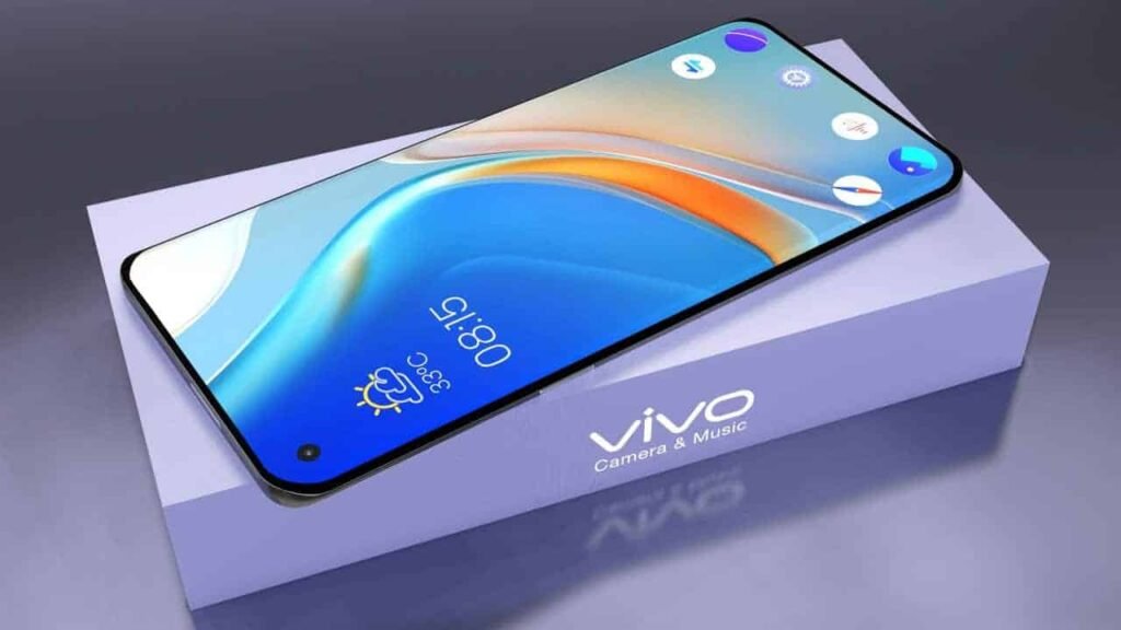 Vivo X4 Ultra 5G